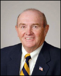 Board Member Photo