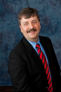 Board Member Photo