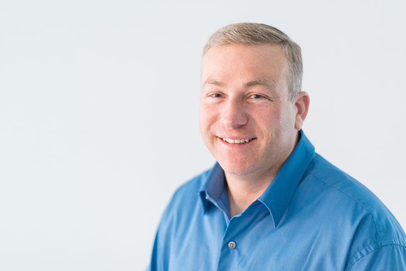 Board Member Photo