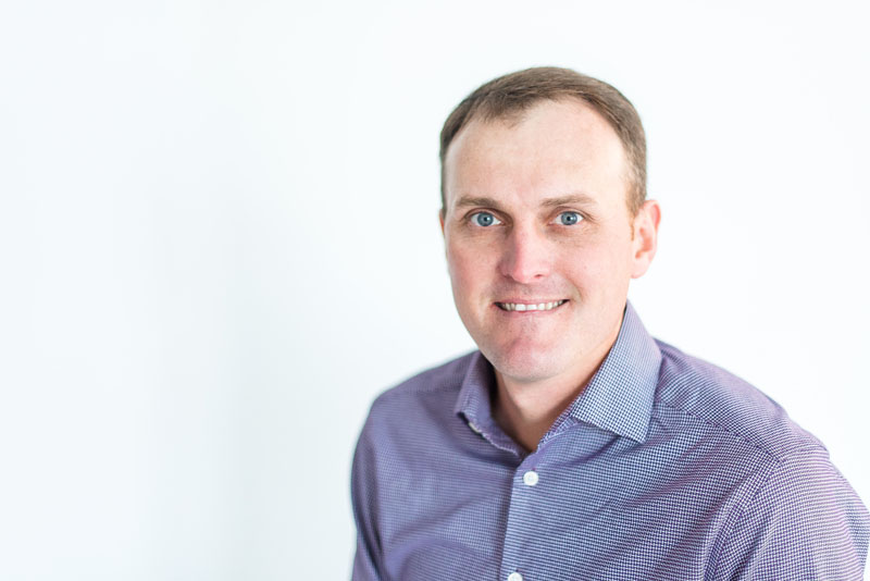 Board Member Photo
