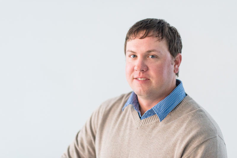 Board Member Photo