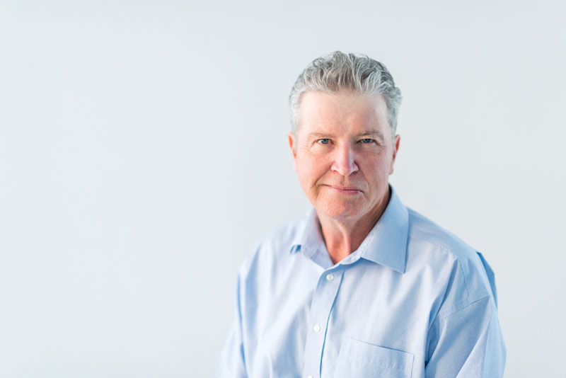 Board Member Photo