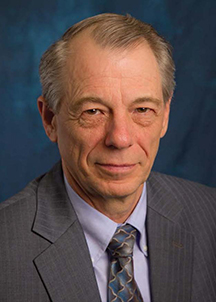 Board Member Photo