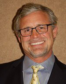 Board Member Photo