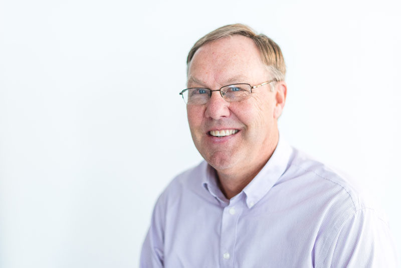 Board Member Photo