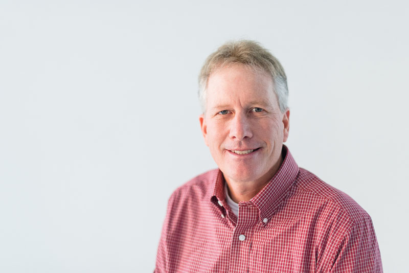 Board Member Photo