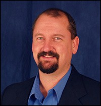 Board Member Photo
