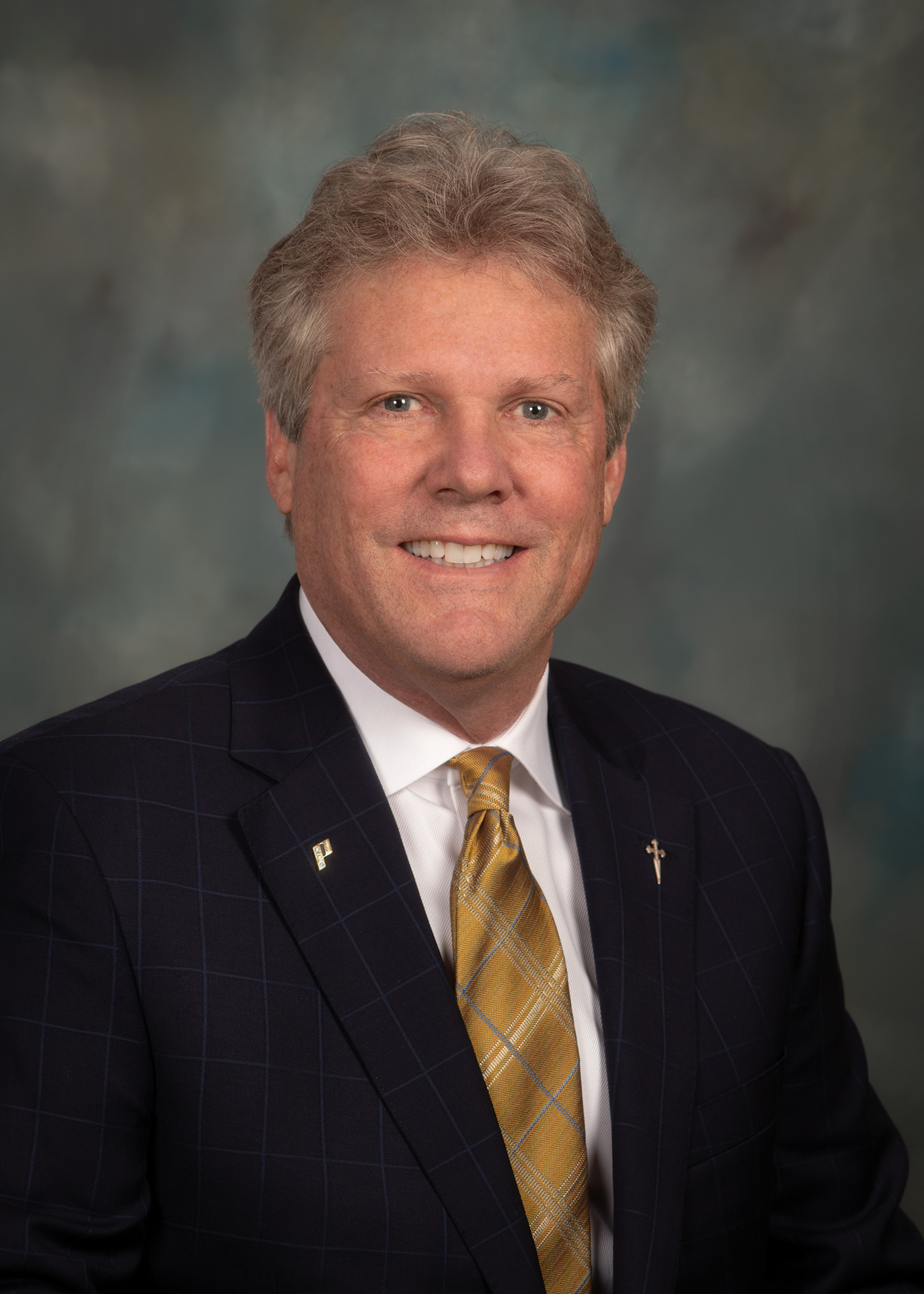 Board Member Photo