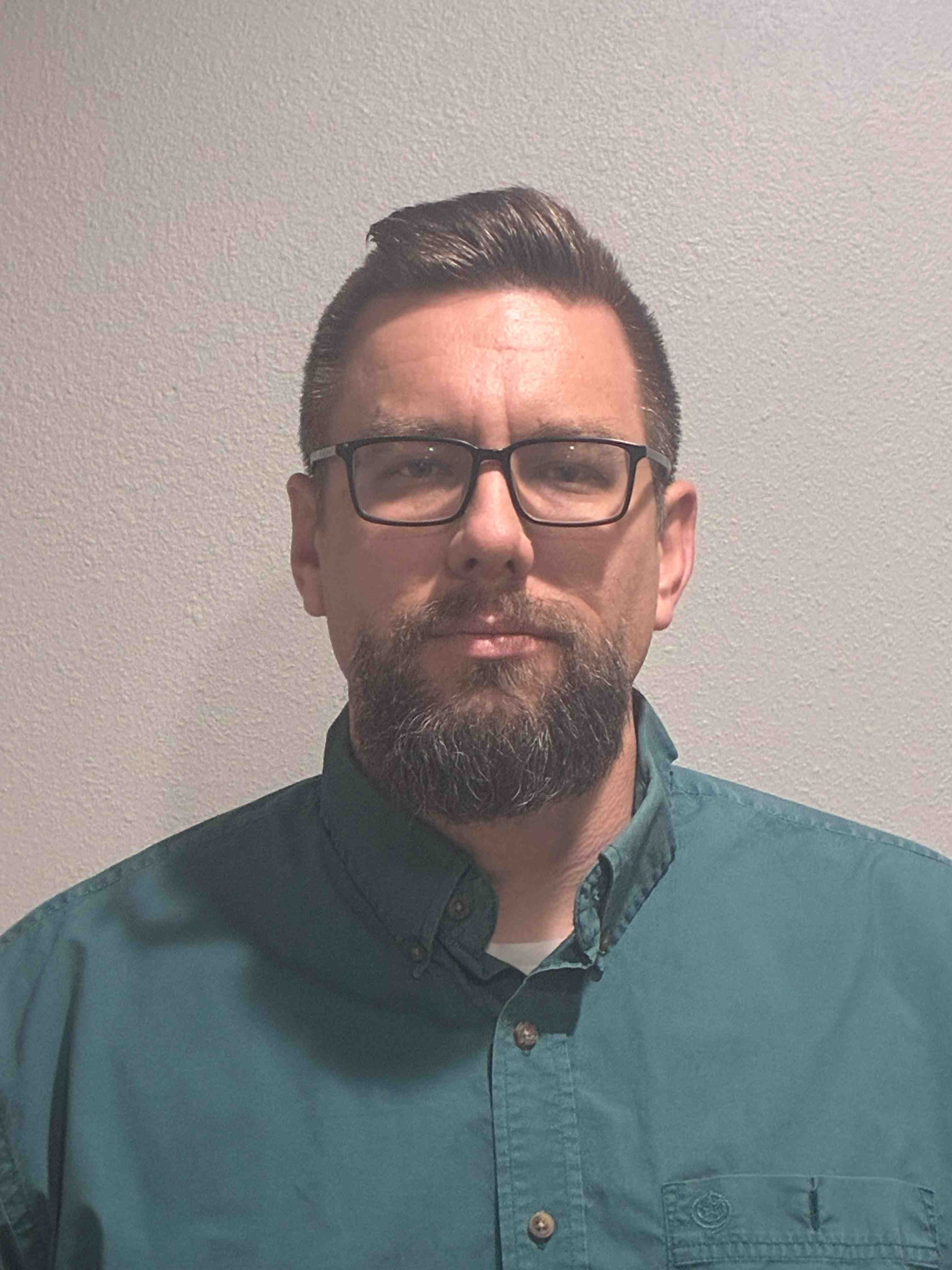 Board Member Photo