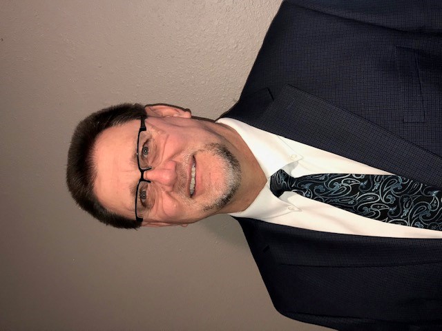 Board Member Photo