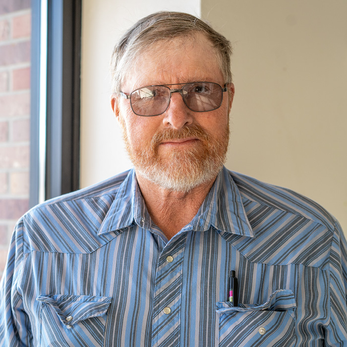 Board Member Photo