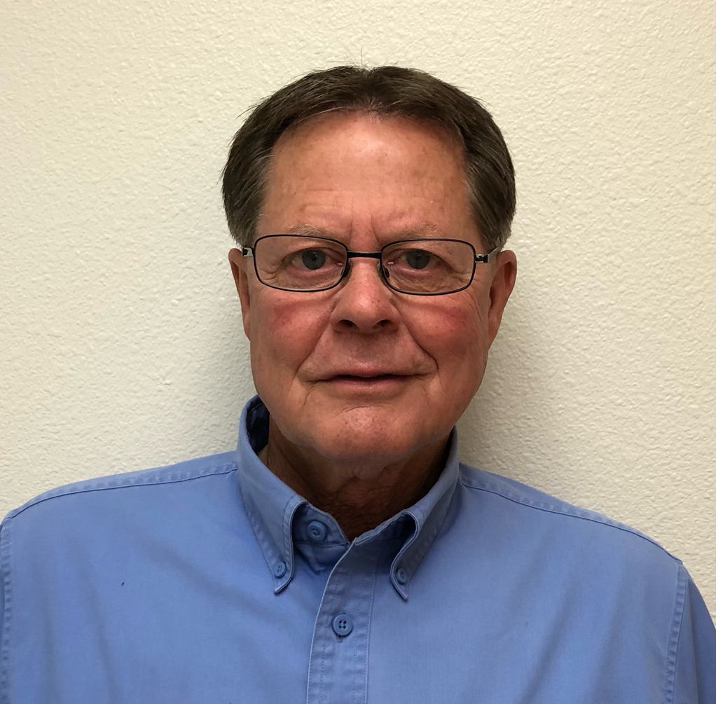 Board Member Photo