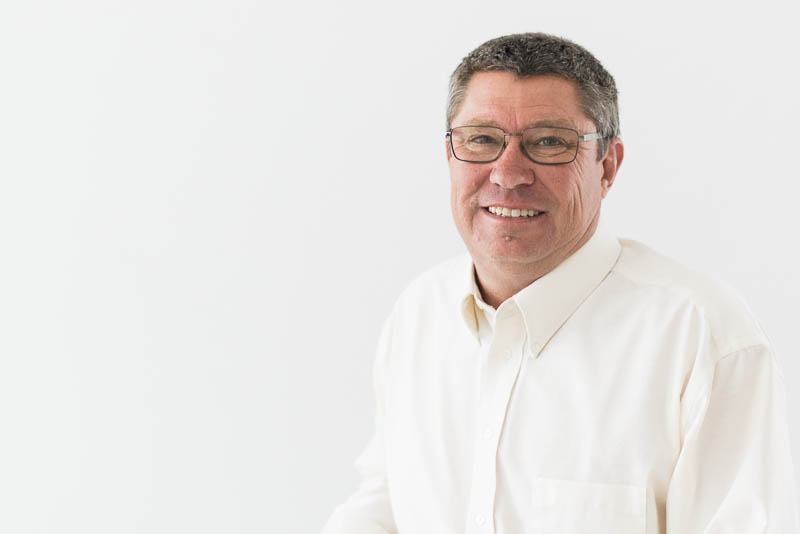 Board Member Photo