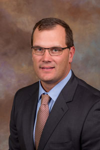 Board Member Photo