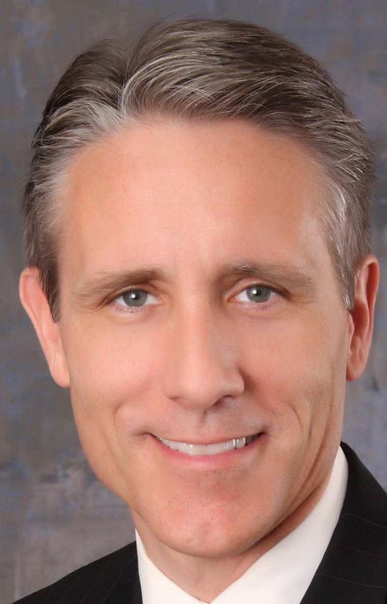 Board Member Photo