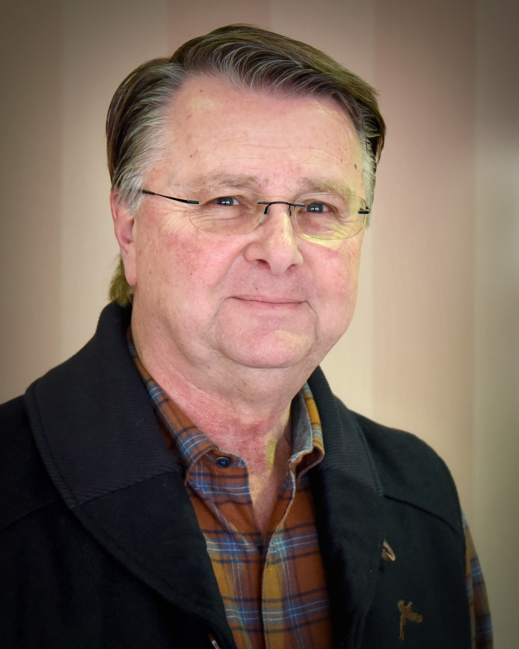 Board Member Photo