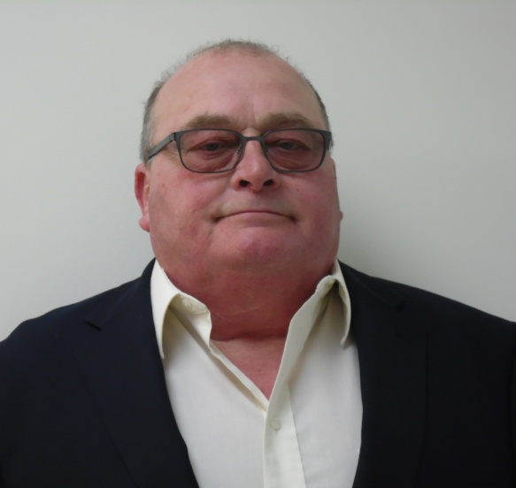 Board Member Photo