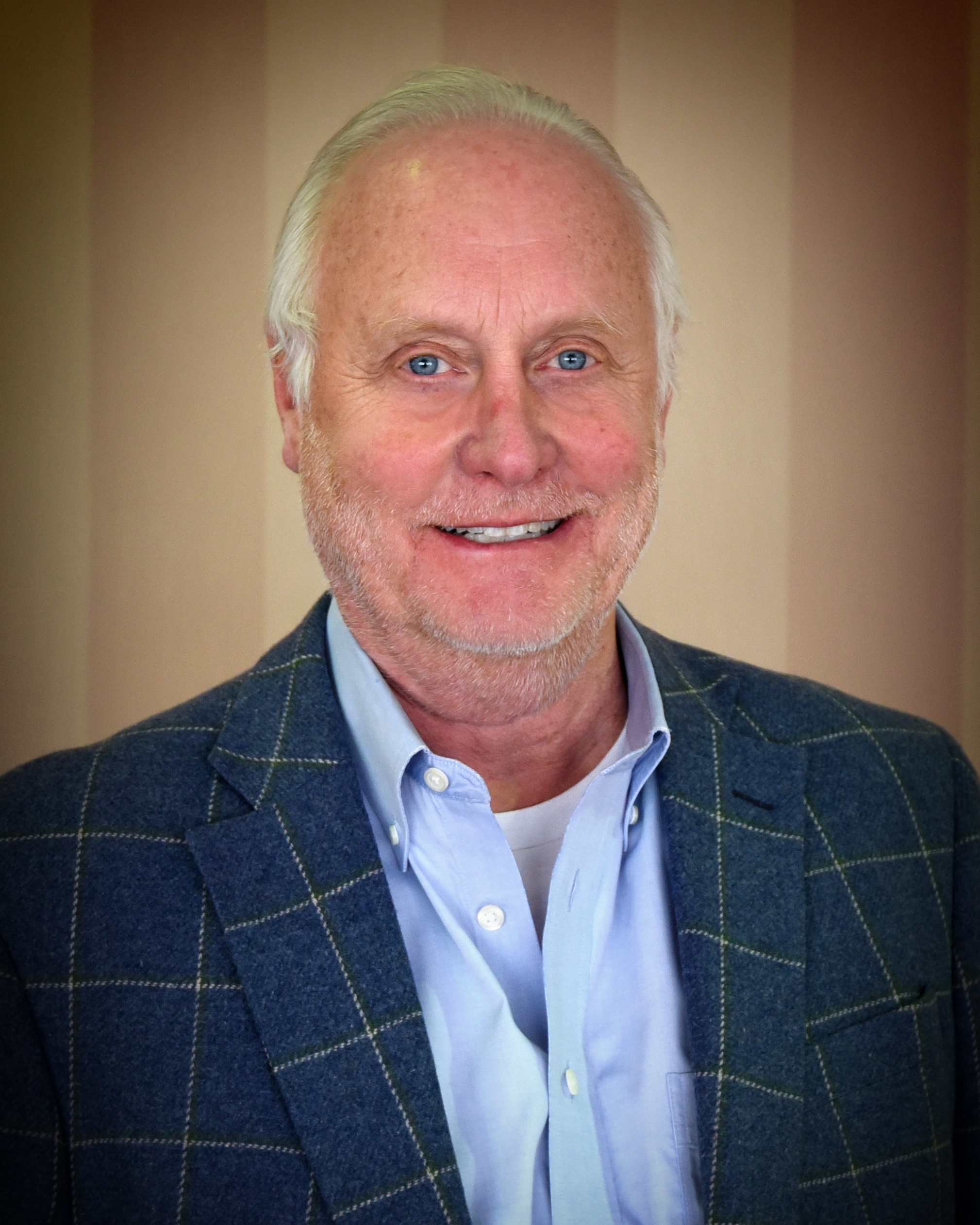 Board Member Photo