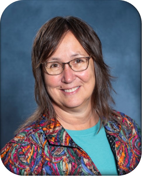 Board Member Photo