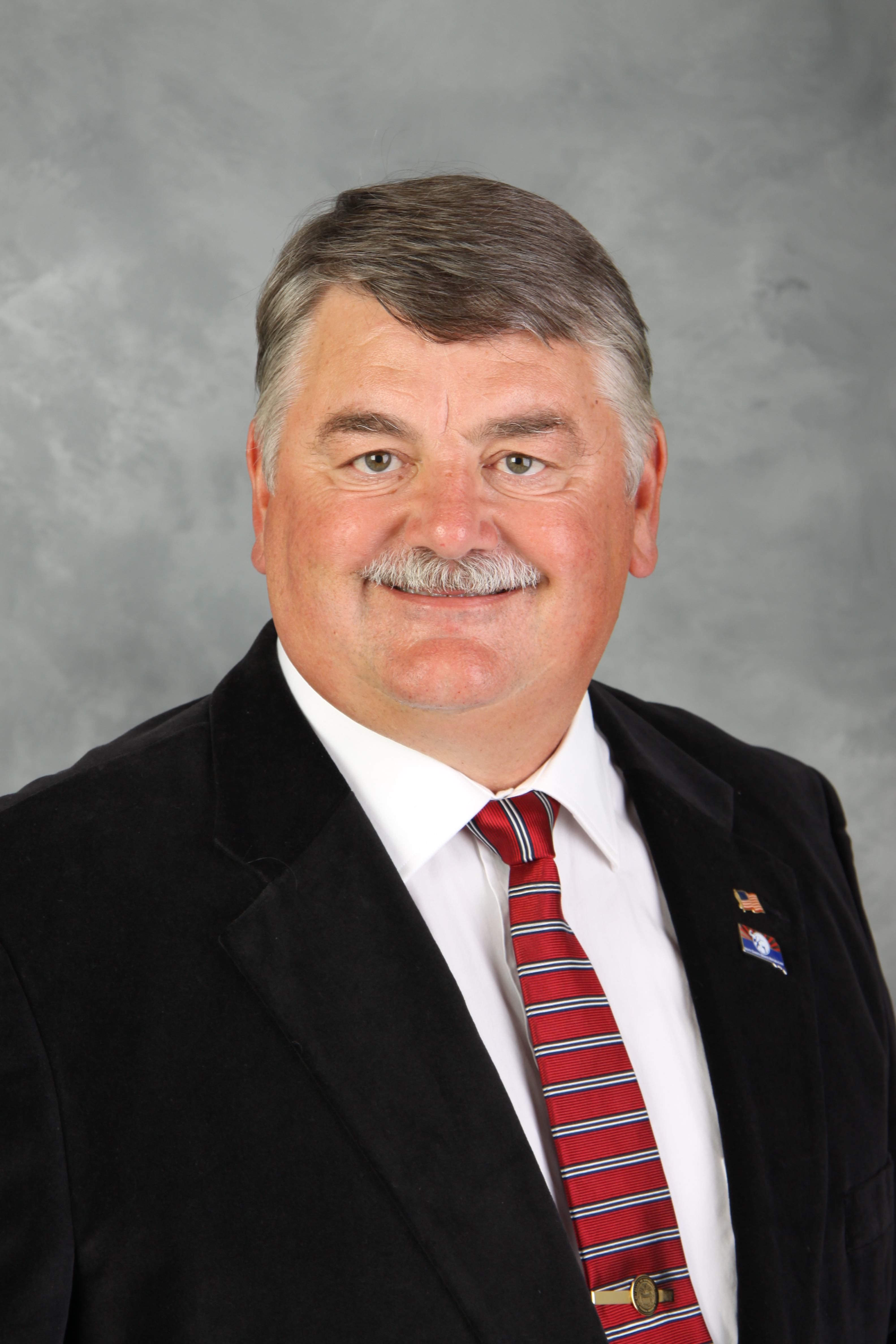 Board Member Photo