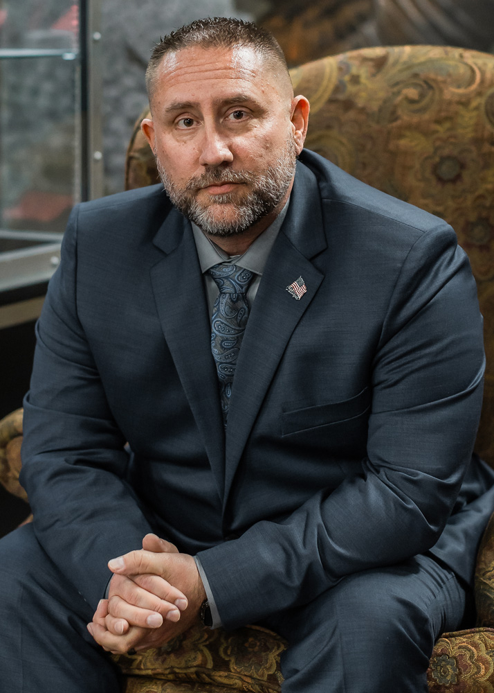 Board Member Photo