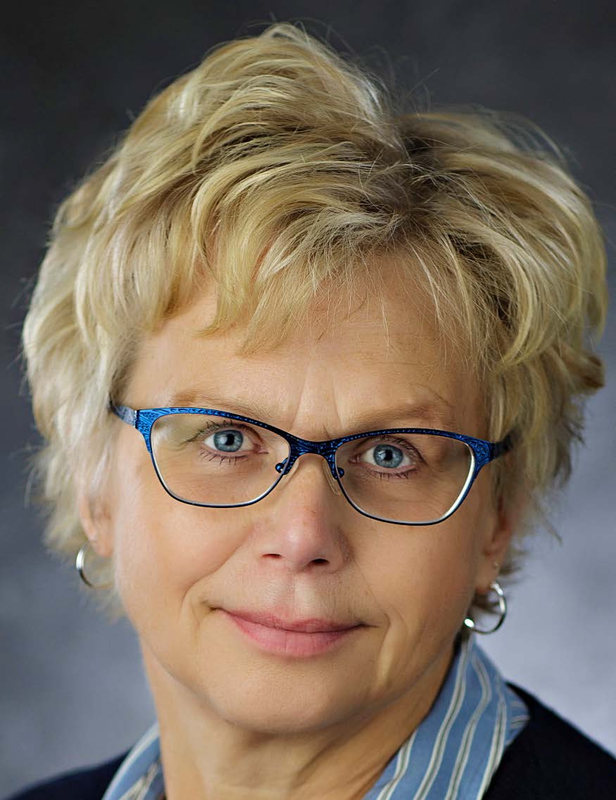 Board Member Photo