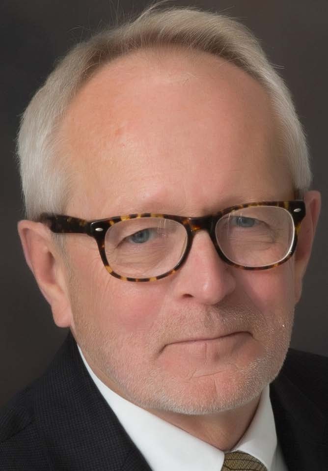 Board Member Photo