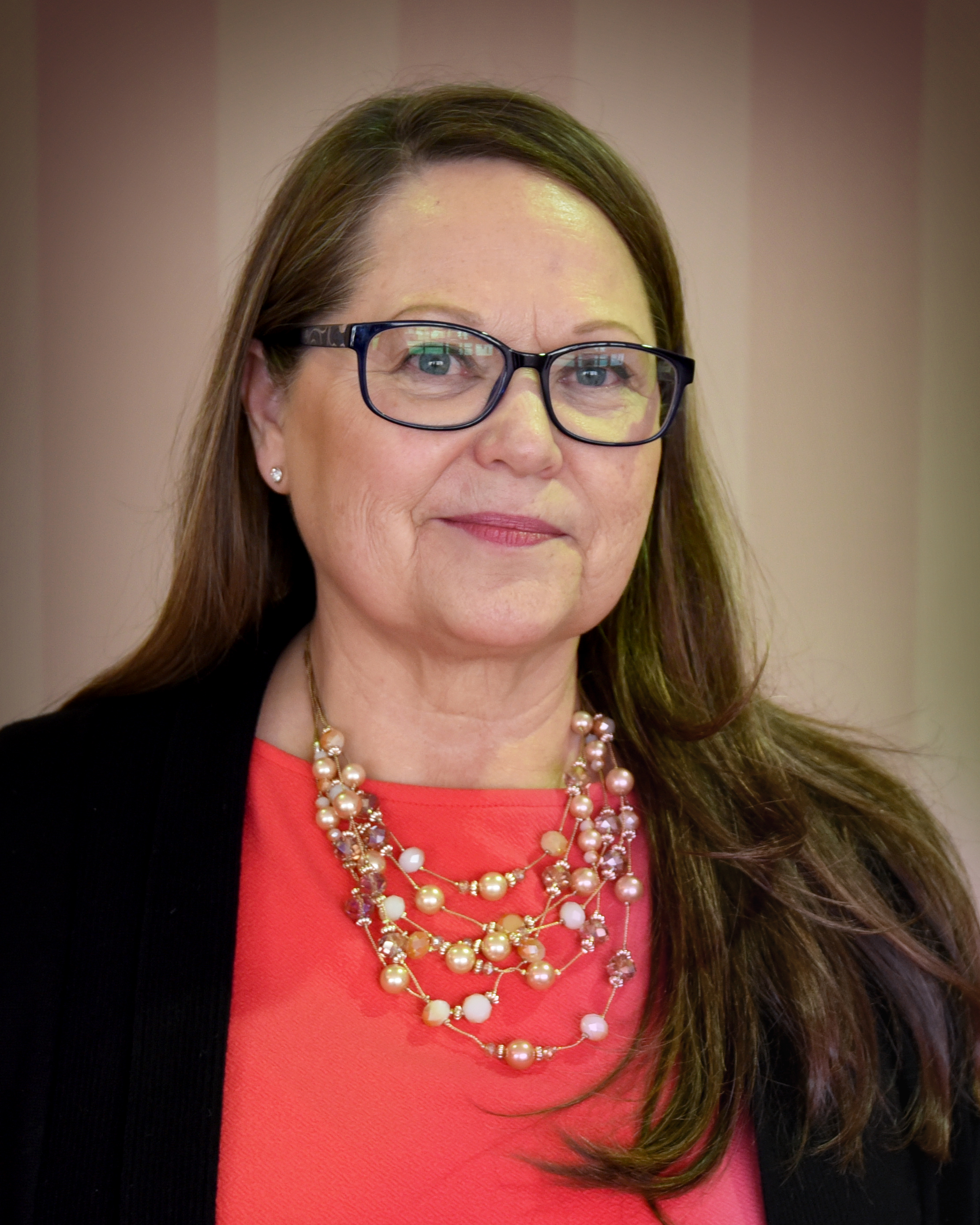 Board Member Photo