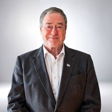 Board Member Photo