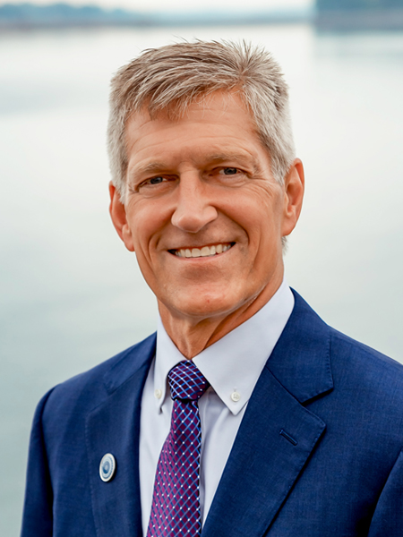 Board Member Photo