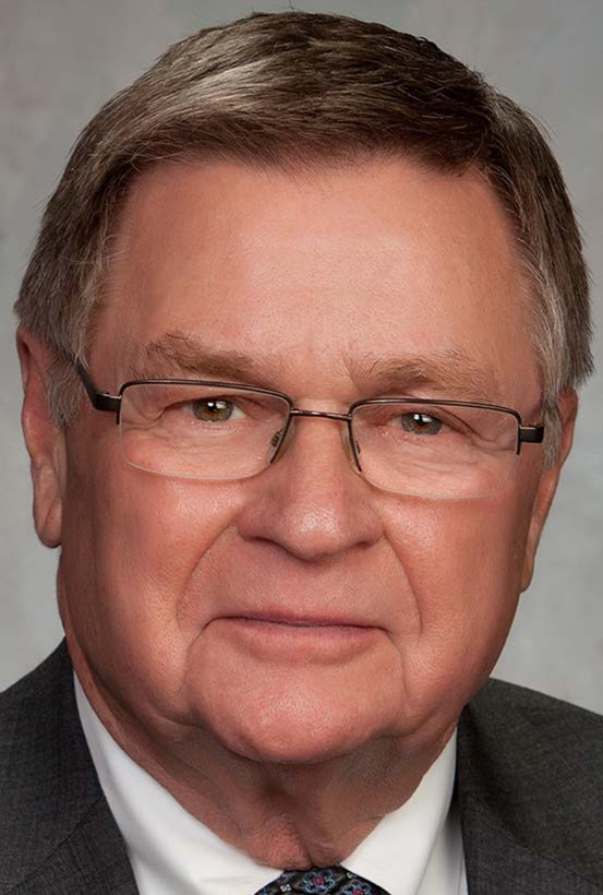Board Member Photo