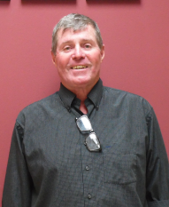 Board Member Photo